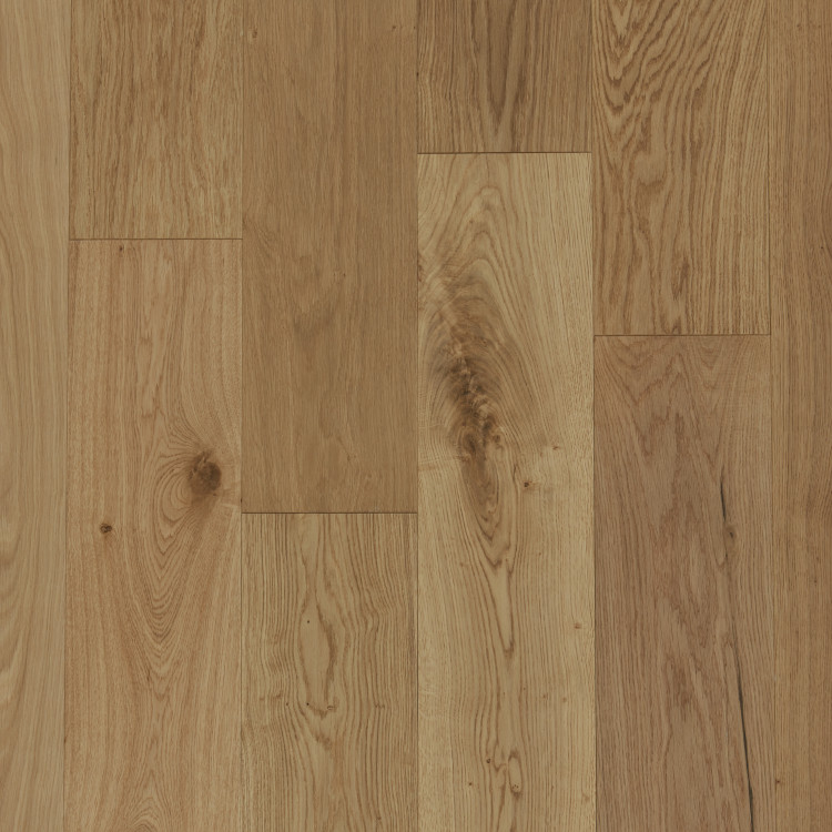 Negara Brushed & UV Oiled Top